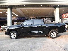 GWM Poer King Kong 2.0T Diesel Automatic 2WD Elite Long Bed GW4D20M - фото 4