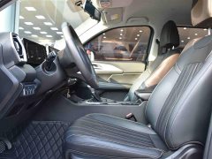 GWM Poer King Kong 2.0T Diesel Automatic 2WD Elite Long Bed GW4D20M - фото 5