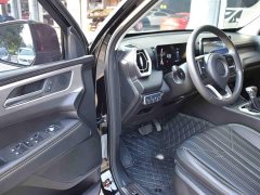 GWM Poer King Kong 2.0T Diesel Automatic 2WD Elite Long Bed GW4D20M - фото 6