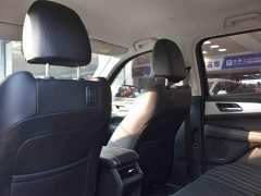 GWM Poer King Kong 2.0T Diesel Automatic 2WD Elite Long Bed GW4D20M - фото 8