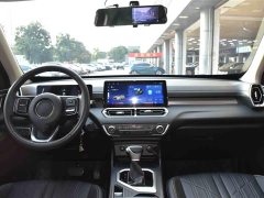GWM Poer King Kong 2.0T Diesel Automatic 2WD Elite Long Bed GW4D20M - фото 9