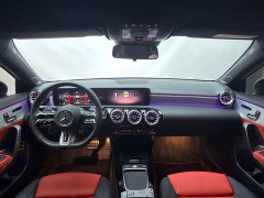 Mercedes-Benz A-Class AMG A 35 L 4MATIC - фото 10