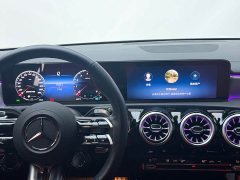 Mercedes-Benz A-Class AMG A 35 L 4MATIC - фото 12