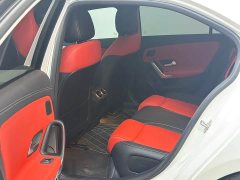 Mercedes-Benz A-Class AMG A 35 L 4MATIC - фото 13