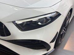 Mercedes-Benz A-Class AMG A 35 L 4MATIC - фото 15