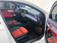 Mercedes-Benz A-Class AMG A 35 L 4MATIC - фото 16
