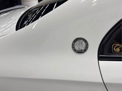 Mercedes-Benz A-Class AMG A 35 L 4MATIC - фото 17