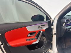 Mercedes-Benz A-Class AMG A 35 L 4MATIC - фото 18