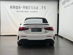 Mercedes-Benz A-Class AMG A 35 L 4MATIC - фото 3