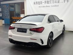 Mercedes-Benz A-Class AMG A 35 L 4MATIC - фото 5
