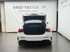 Mercedes-Benz A-Class AMG A 35 L 4MATIC - фото 6