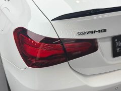 Mercedes-Benz A-Class AMG A 35 L 4MATIC - фото 8