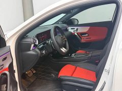 Mercedes-Benz A-Class AMG A 35 L 4MATIC - фото 9