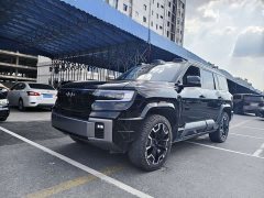 Fangchengbao Leopard 8 Zhiyong flagship version 7 seats - фото 1