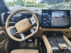 Fangchengbao Leopard 8 Zhiyong flagship version 7 seats - фото 11