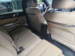 Fangchengbao Leopard 8 Zhiyong flagship version 7 seats - фото 12