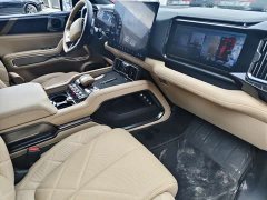 Fangchengbao Leopard 8 Zhiyong flagship version 7 seats - фото 13