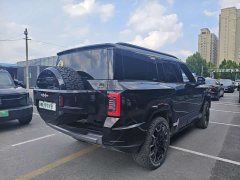 Fangchengbao Leopard 8 Zhiyong flagship version 7 seats - фото 14