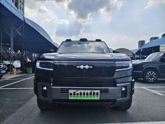 Fangchengbao Leopard 8 Zhiyong flagship version 7 seats - фото 2