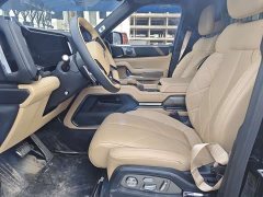 Fangchengbao Leopard 8 Zhiyong flagship version 7 seats - фото 5