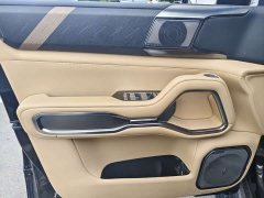 Fangchengbao Leopard 8 Zhiyong flagship version 7 seats - фото 6