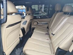 Fangchengbao Leopard 8 Zhiyong flagship version 7 seats - фото 7