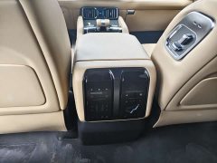 Fangchengbao Leopard 8 Zhiyong flagship version 7 seats - фото 8