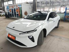 NIO ET7 100kWh First Edition - фото 1