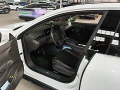 NIO ET7 100kWh First Edition - фото 3