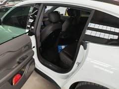 NIO ET7 100kWh First Edition - фото 5