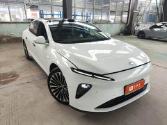 NIO ET7 100kWh First Edition - фото 8