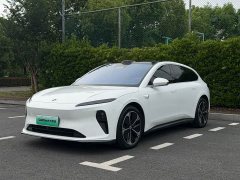 NIO ET5T 2023 75kWh Touring - фото 1
