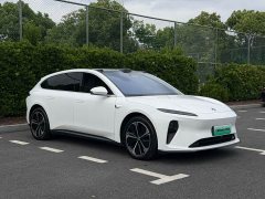 NIO ET5T 2023 75kWh Touring - фото 10