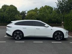 NIO ET5T 2023 75kWh Touring - фото 12