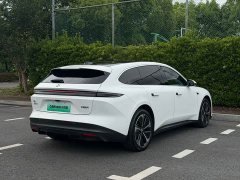 NIO ET5T 2023 75kWh Touring - фото 13