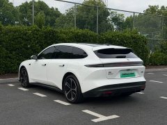 NIO ET5T 2023 75kWh Touring - фото 14