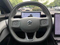 NIO ET5T 2023 75kWh Touring - фото 17