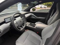 NIO ET5T 2023 75kWh Touring - фото 2