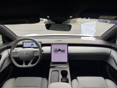 NIO ET5T 2023 75kWh Touring - фото 3