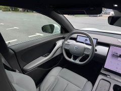 NIO ET5T 2023 75kWh Touring - фото 4
