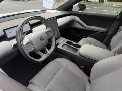 NIO ET5T 2023 75kWh Touring - фото 8