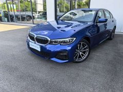 BMW 3 Series 325Li M Sports Package - фото 1