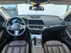 BMW 3 Series 325Li M Sports Package - фото 10