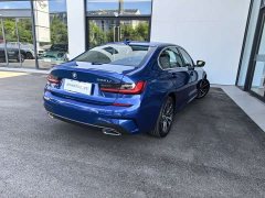 BMW 3 Series 325Li M Sports Package - фото 11