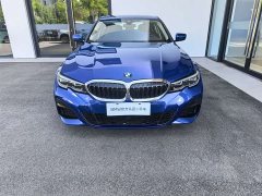 BMW 3 Series 325Li M Sports Package - фото 2