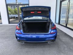 BMW 3 Series 325Li M Sports Package - фото 4
