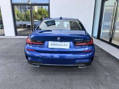 BMW 3 Series 325Li M Sports Package - фото 5