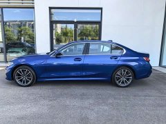 BMW 3 Series 325Li M Sports Package - фото 8