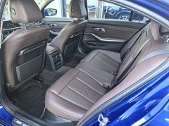 BMW 3 Series 325Li M Sports Package - фото 9