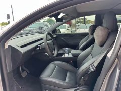 Tesla Model Y rear-wheel drive version - фото 2